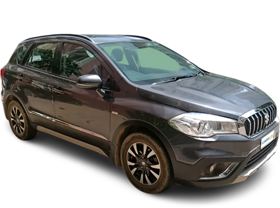 Maruti S Cross-img